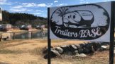 Takanezawa Trailers BASE