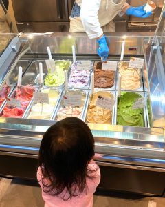 道の駅たかねざわ　元気あっぷむら