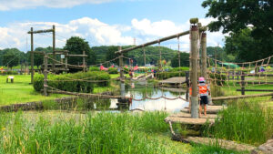 鬼怒グリーンパーク宝積寺