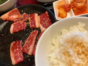 焼肉Dining 景福苑