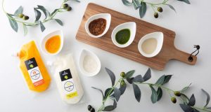 Fcontadino　ドレッシング