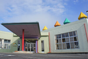 児童館きのこのもり