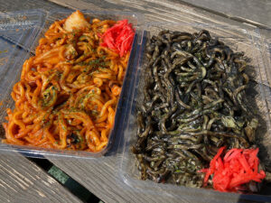 焼食のくろちゃん