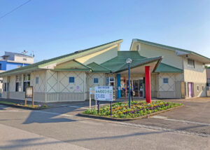 高根沢町児童館「みんなのひろば」