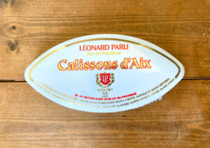 カリソンデクス