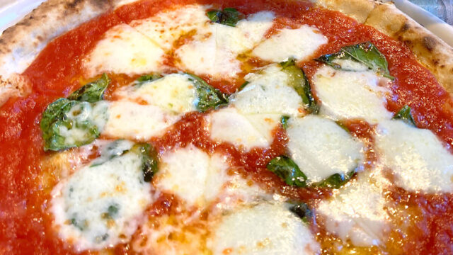 ヴェッキオ・トラム