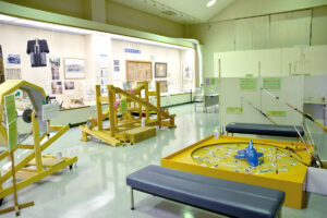 高根沢町歴史民俗資料館　科学展