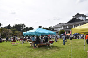 沖縄がんじゅーカーニバル