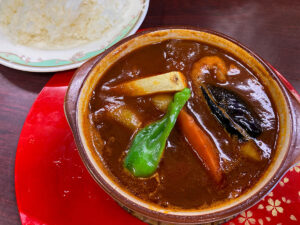 レストランボルドー