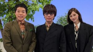 アナザースカイ