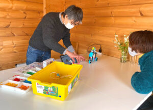 ニューカレッジ