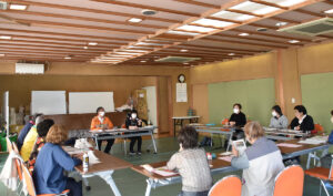 生活支援協議体