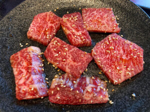 焼肉Dining景福苑