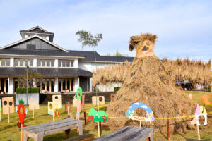 たんたんボッチ