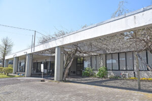 高根沢町福祉センター