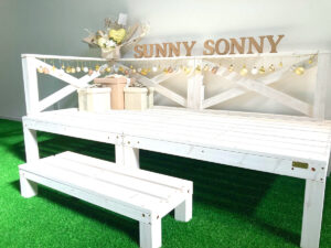 室内ドッグランサニーサニー