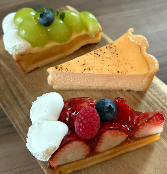 ケーキのお店 ジョリー