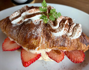 ヴェッキオカフェトラム