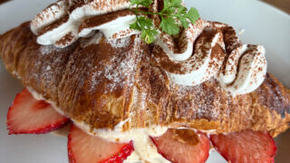 ヴェッキオカフェトラム