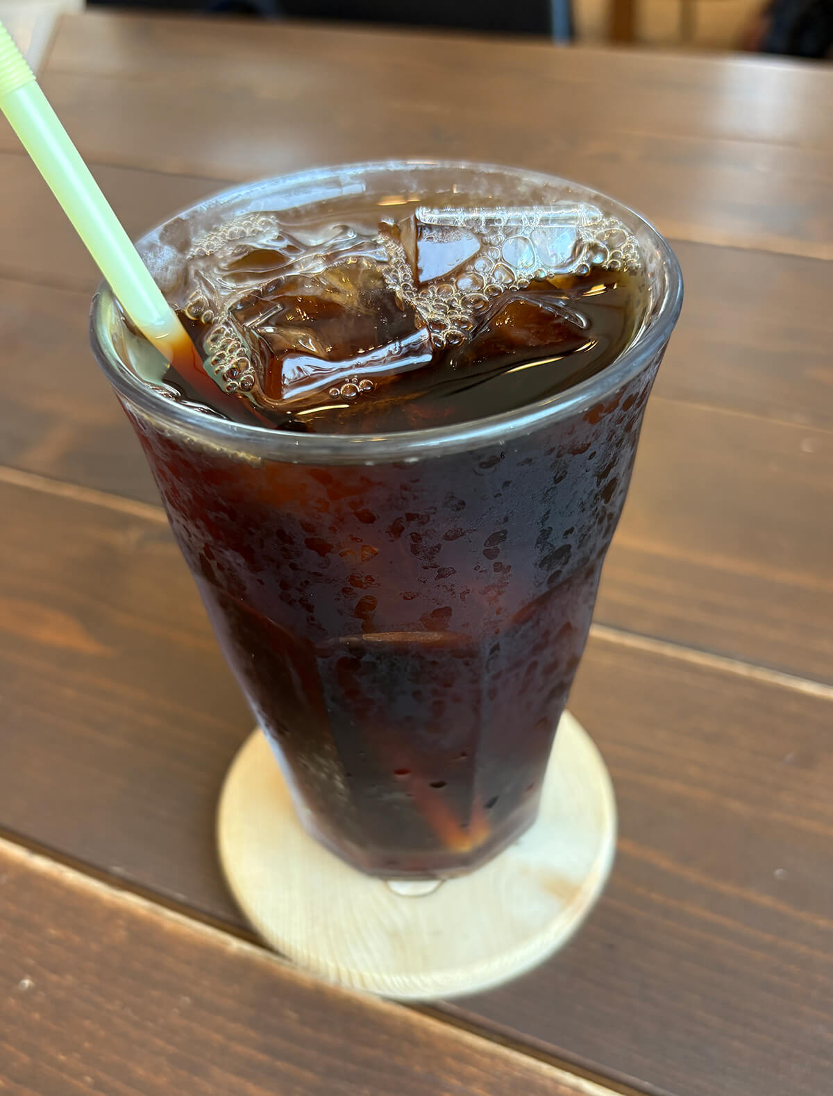 カフェ1009