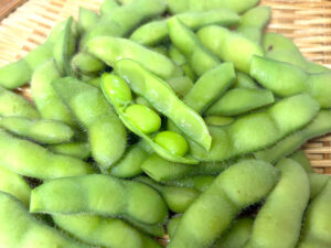 枝豆