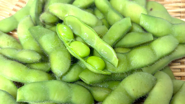 枝豆