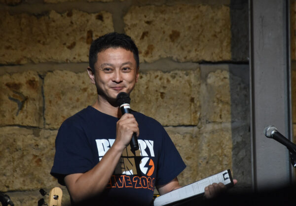 栃木県軽音楽部バンドコンテスト