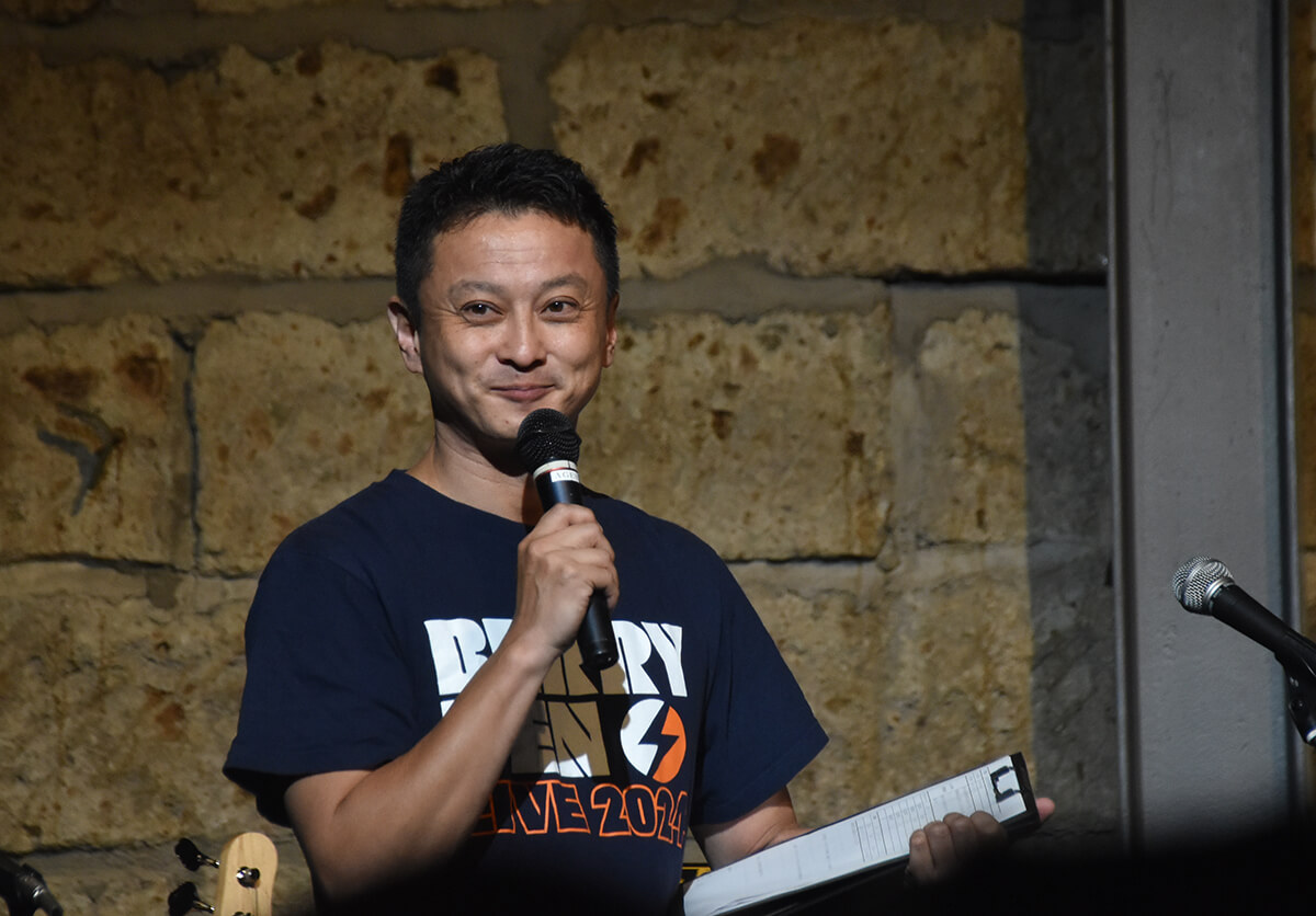 栃木県軽音楽部バンドコンテスト