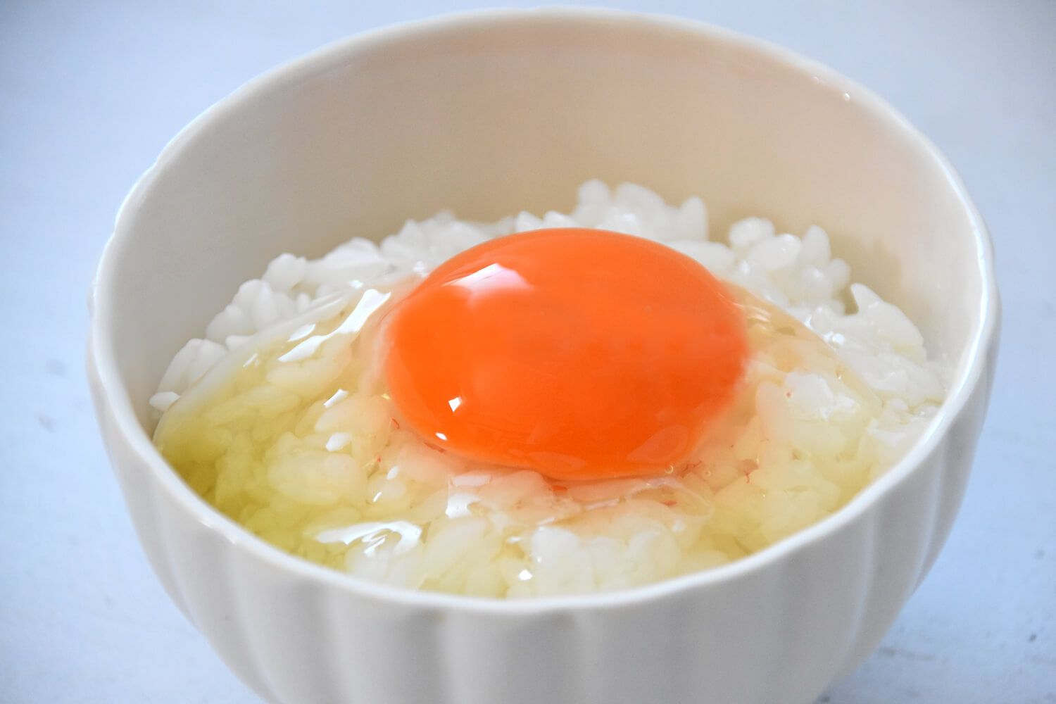 たまごかけごはん