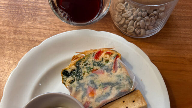 コーヒー教室tane -ﾀﾈ-