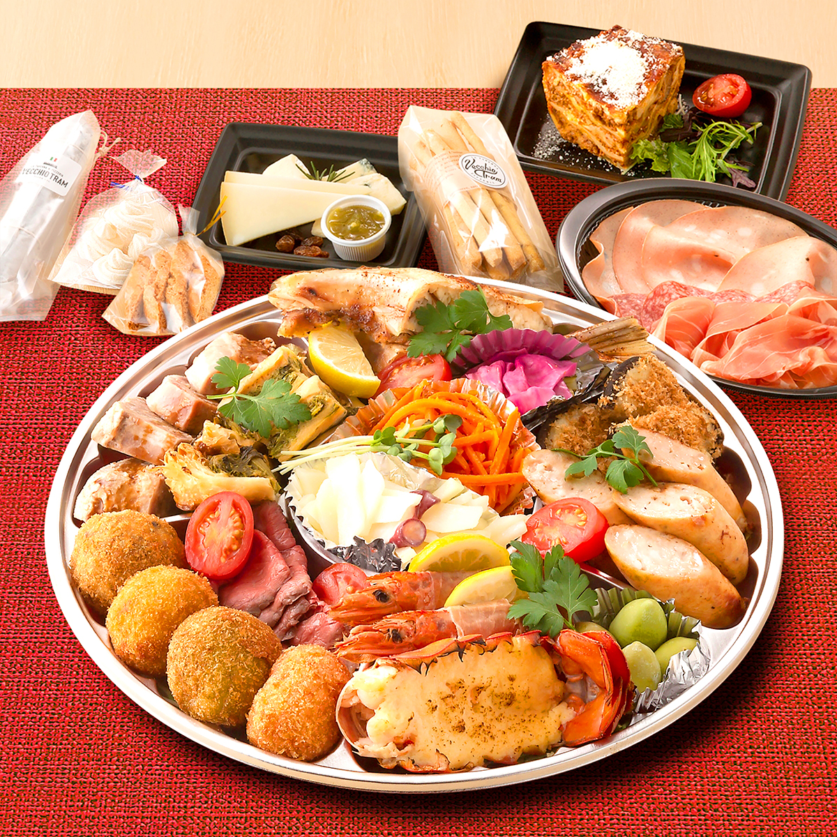 ヴェッキオトラム