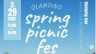 スプリングピクニックフェス
