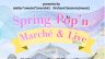 Spring Pop'n March ＆ Live 2026