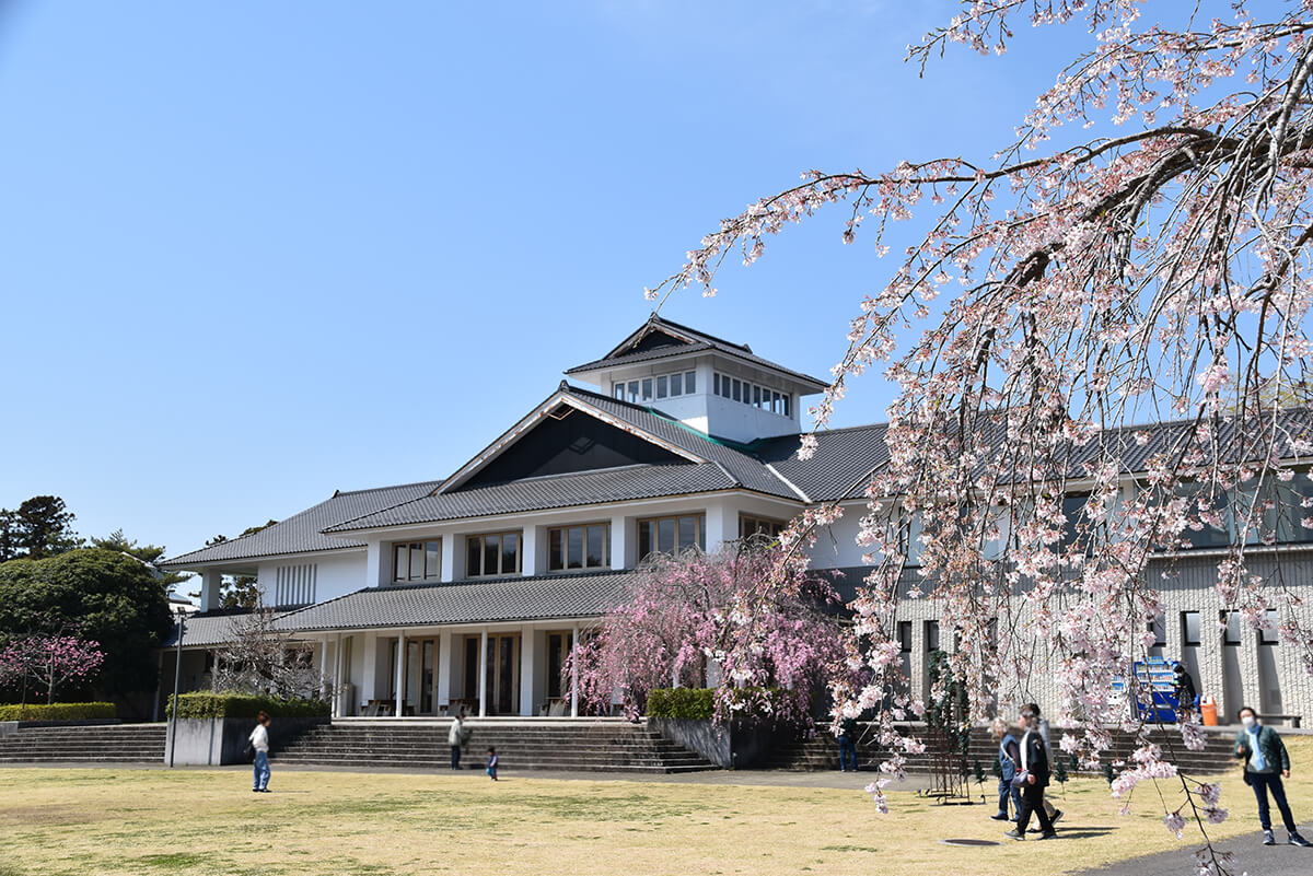 道の駅たかねざわ　元気あっぷむら