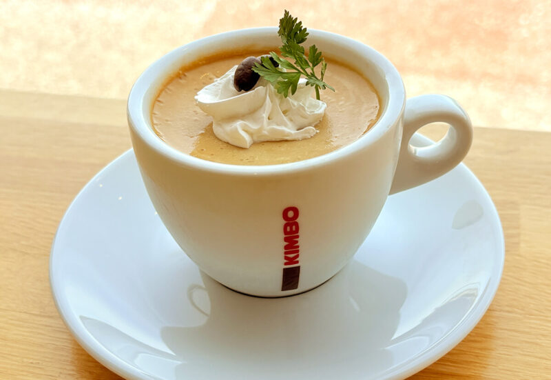 高根沢　エスプレッソ