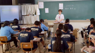 職業人に聞く