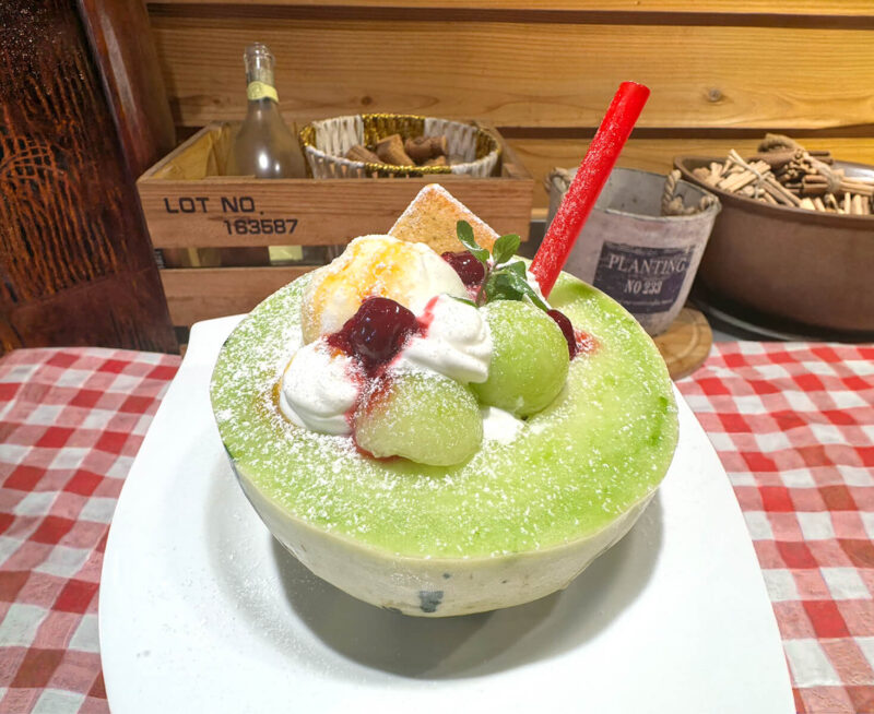 高根沢 ヴェッキオカフェトラム
