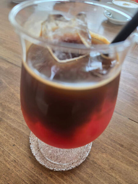たかねざわ伝え隊　hisuicoffee