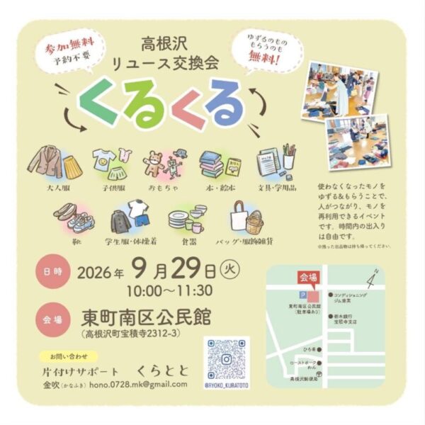 くるくる