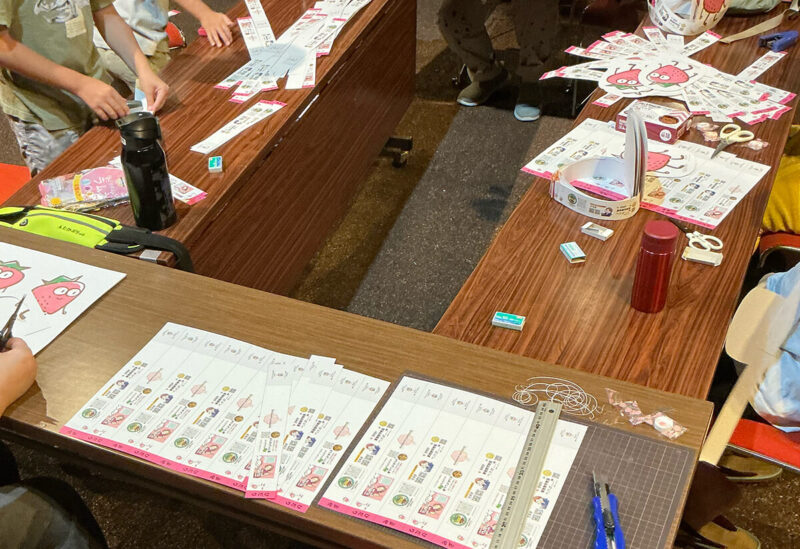 いちごのうたプロジェクト