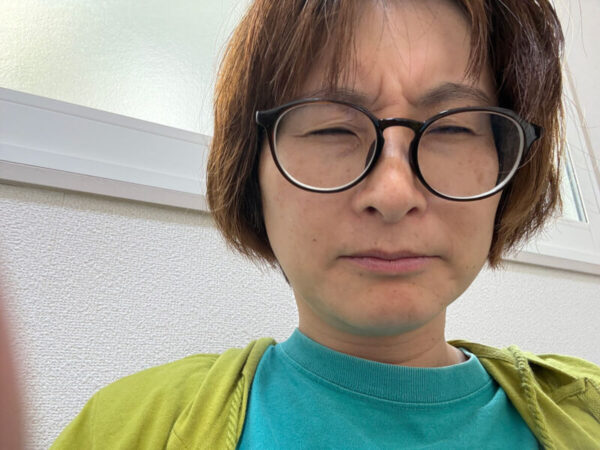 高根沢　顔ヨガ