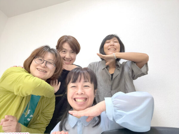 高根沢　顔ヨガ
