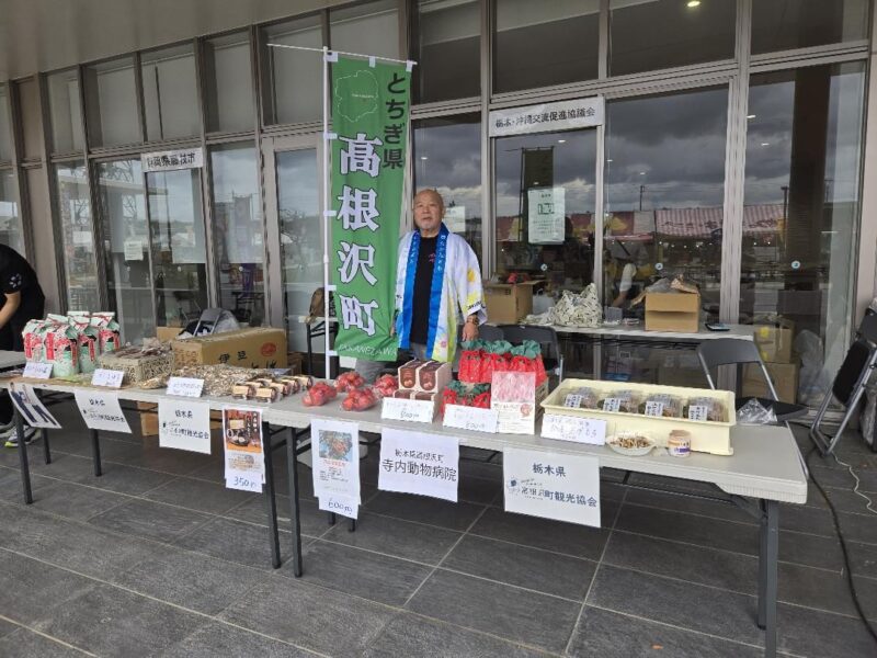 沖縄　高根沢